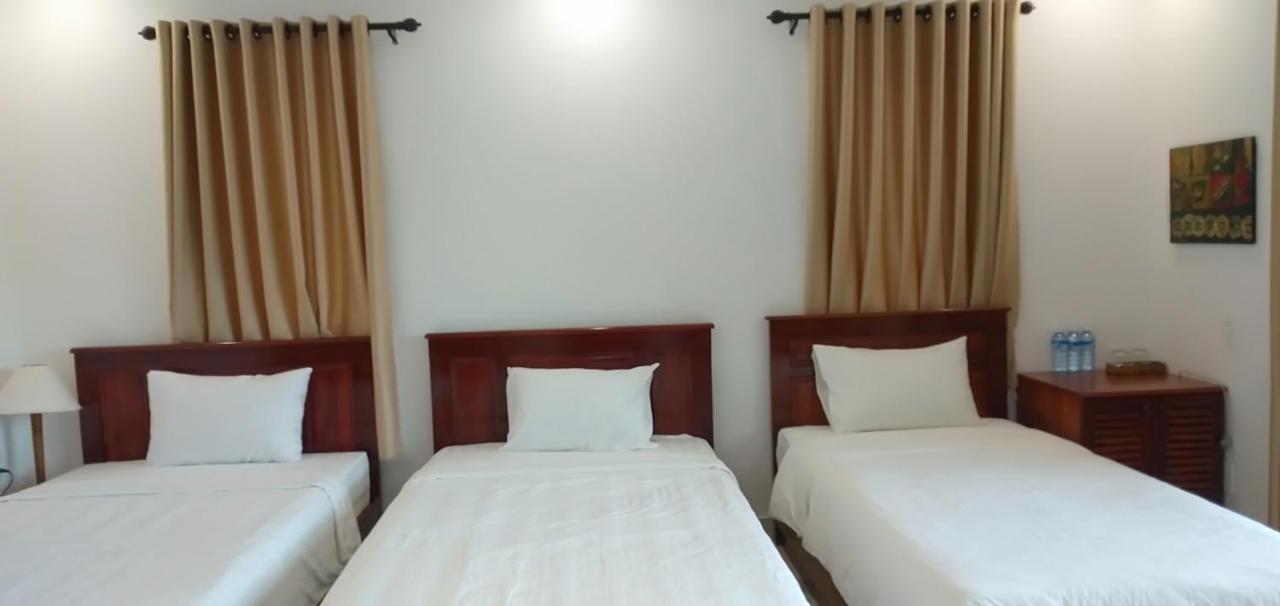 Hoi An Town Of Viet House Homestay 외부 사진