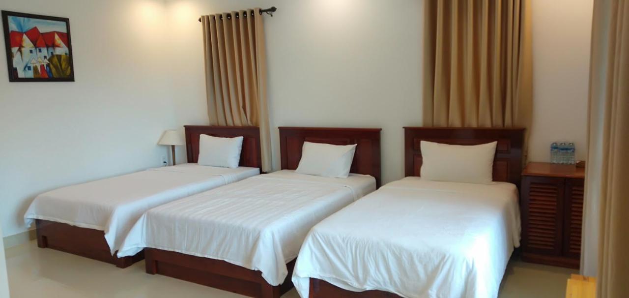 Hoi An Town Of Viet House Homestay 외부 사진