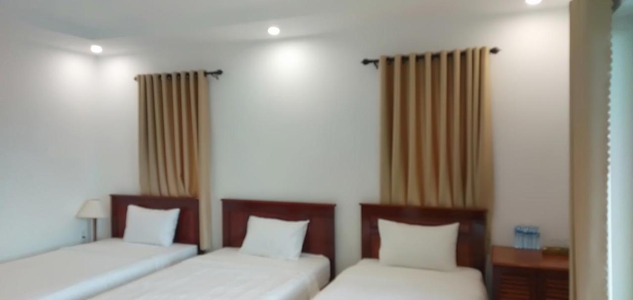 Hoi An Town Of Viet House Homestay 외부 사진