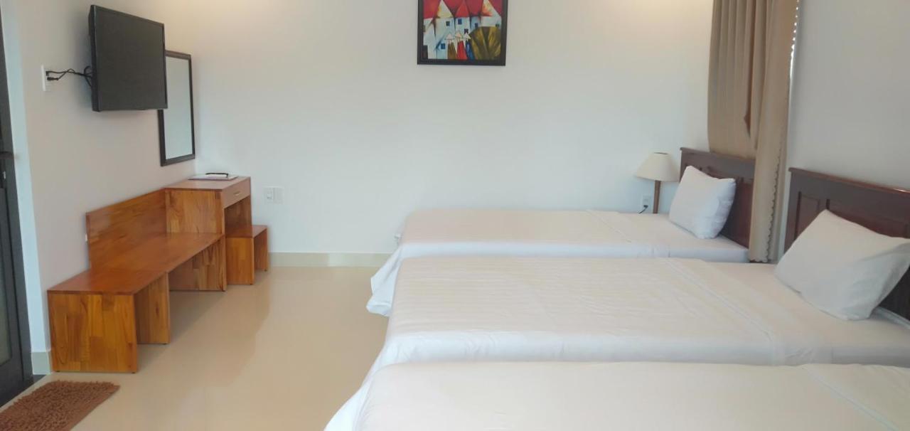 Hoi An Town Of Viet House Homestay 외부 사진