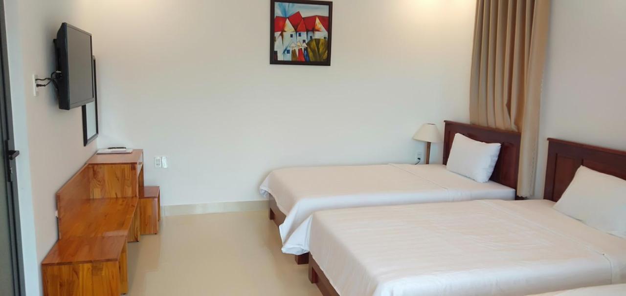 Hoi An Town Of Viet House Homestay 외부 사진