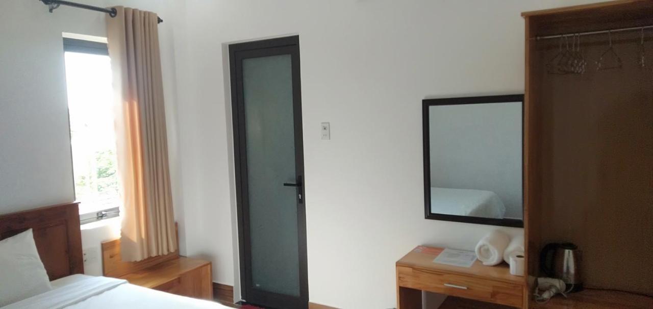 Hoi An Town Of Viet House Homestay 외부 사진