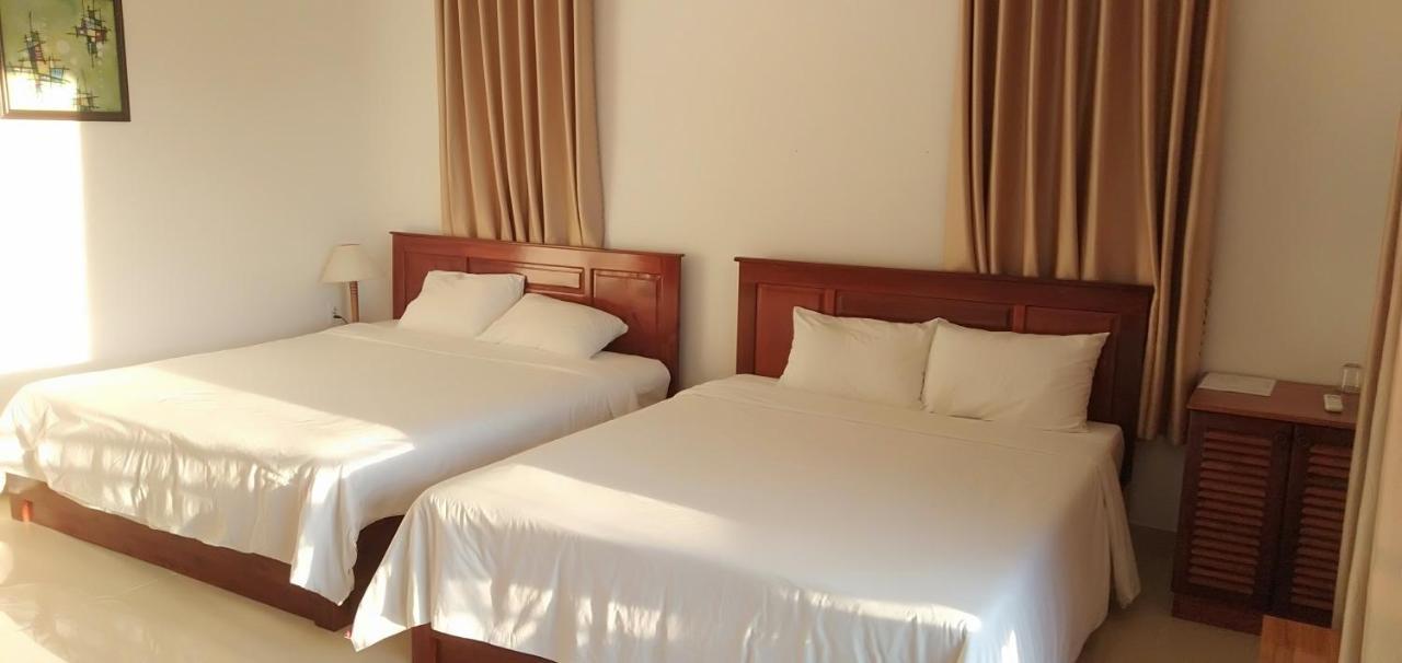 Hoi An Town Of Viet House Homestay 외부 사진