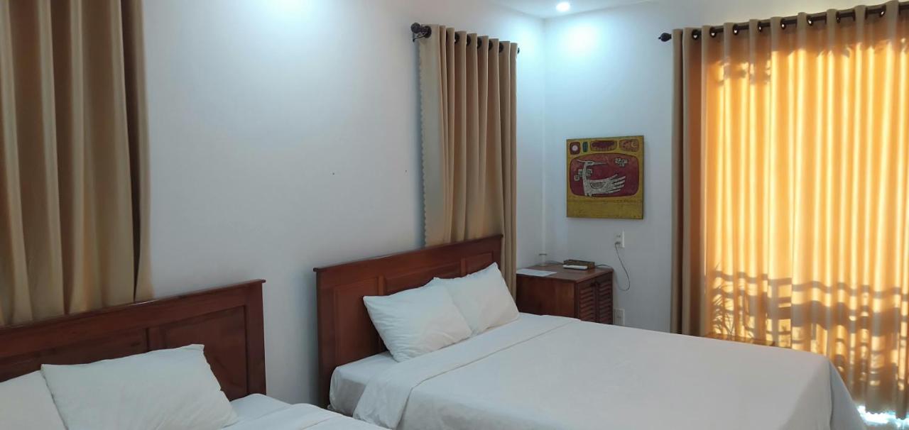 Hoi An Town Of Viet House Homestay 외부 사진