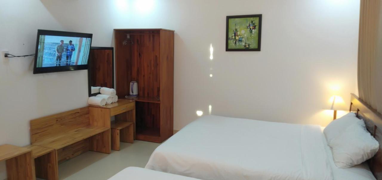 Hoi An Town Of Viet House Homestay 외부 사진