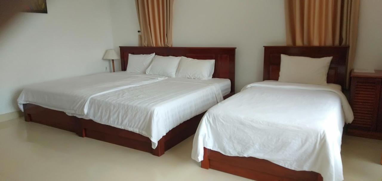 Hoi An Town Of Viet House Homestay 외부 사진