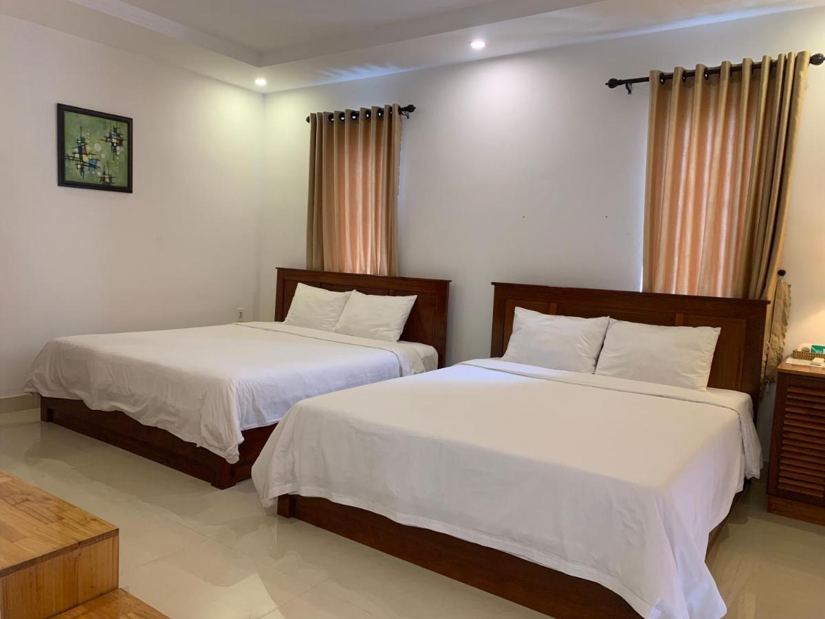 Hoi An Town Of Viet House Homestay 외부 사진