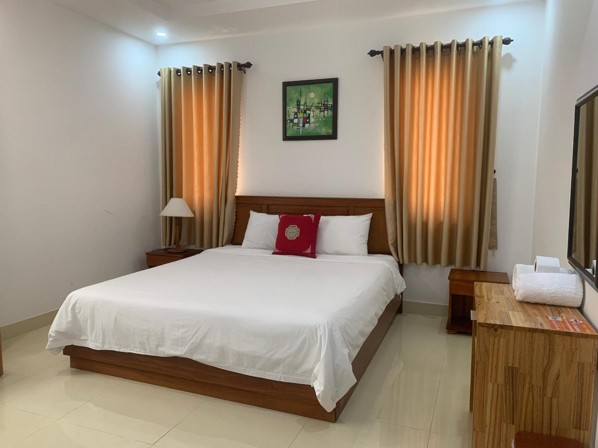 Hoi An Town Of Viet House Homestay 외부 사진