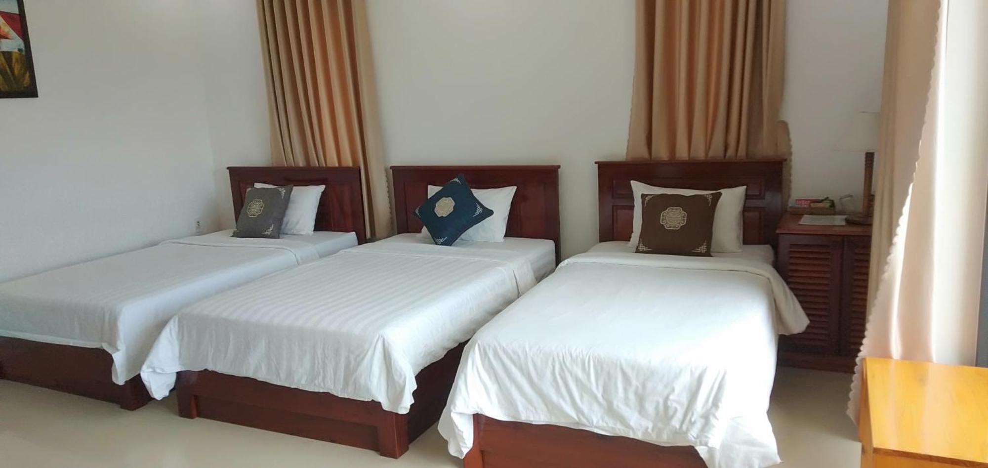 Hoi An Town Of Viet House Homestay 외부 사진
