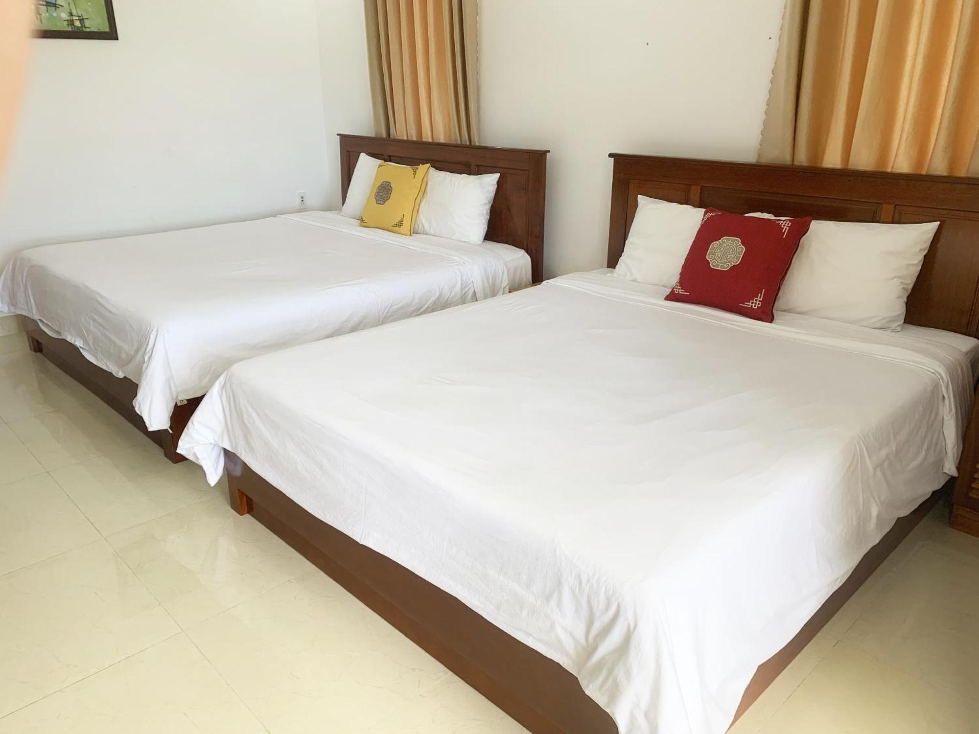 Hoi An Town Of Viet House Homestay 외부 사진