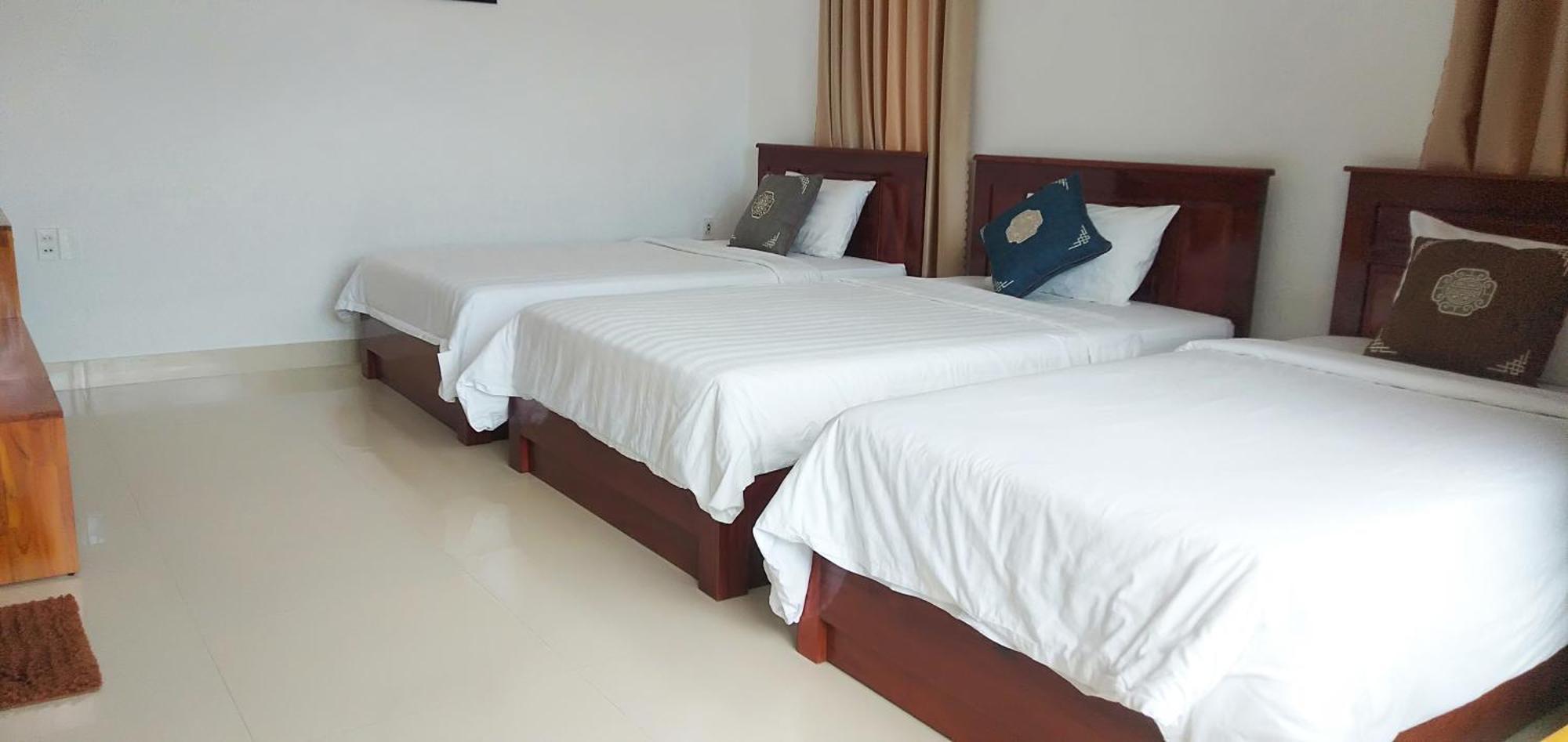 Hoi An Town Of Viet House Homestay 외부 사진