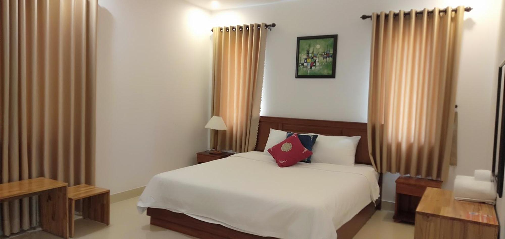 Hoi An Town Of Viet House Homestay 외부 사진