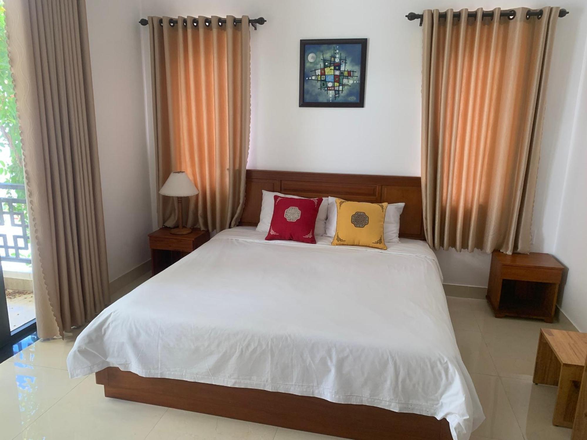 Hoi An Town Of Viet House Homestay 외부 사진