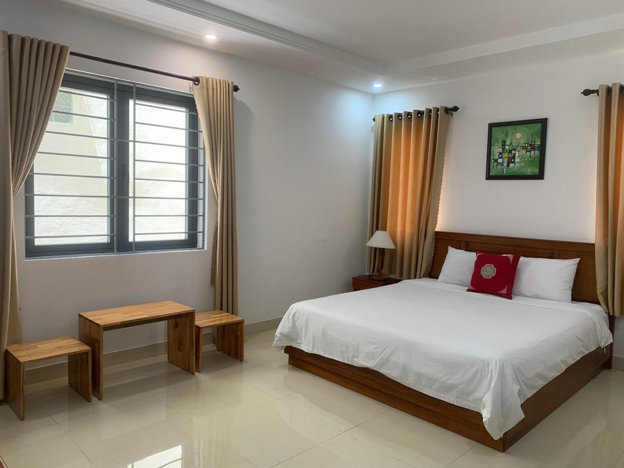 Hoi An Town Of Viet House Homestay 외부 사진