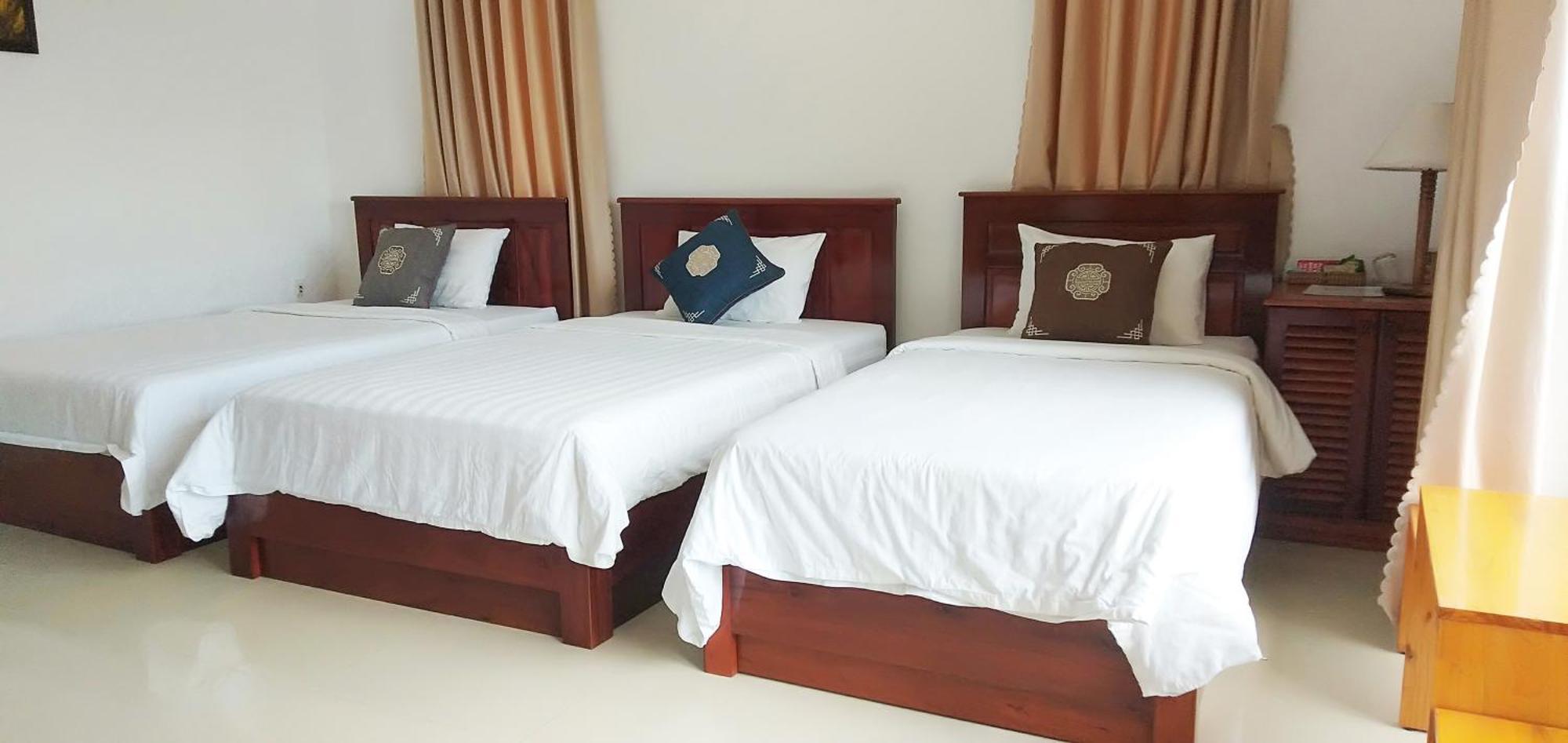 Hoi An Town Of Viet House Homestay 외부 사진