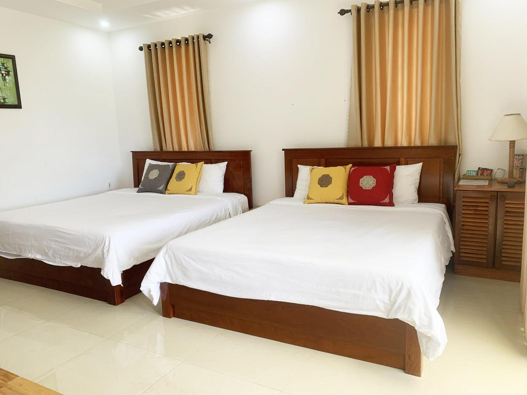 Hoi An Town Of Viet House Homestay 외부 사진