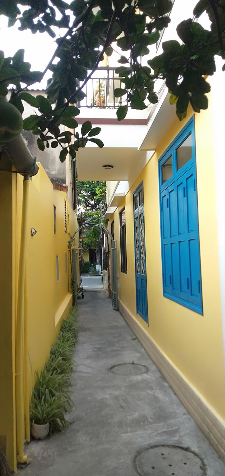 Hoi An Town Of Viet House Homestay 외부 사진