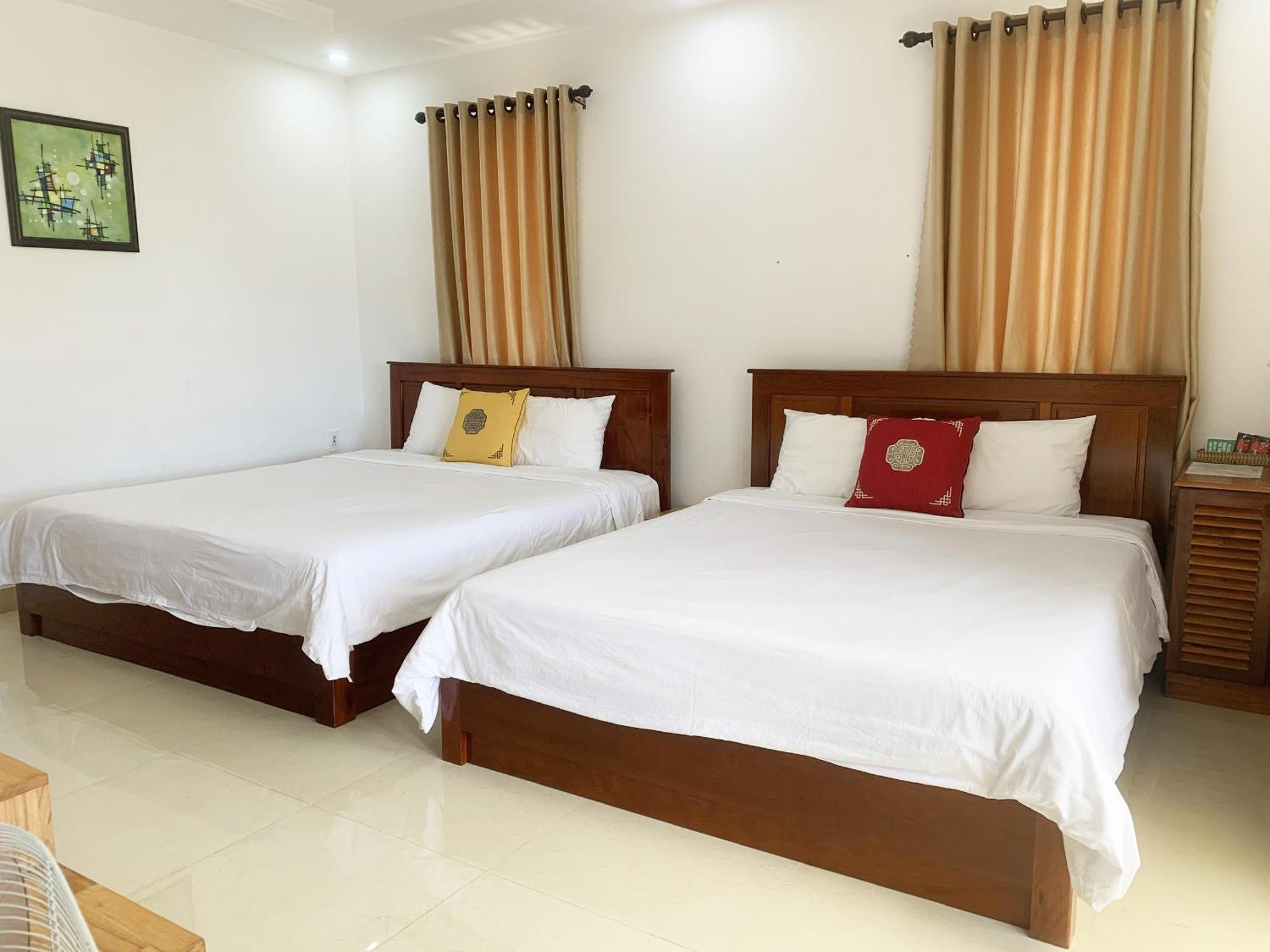 Hoi An Town Of Viet House Homestay 외부 사진