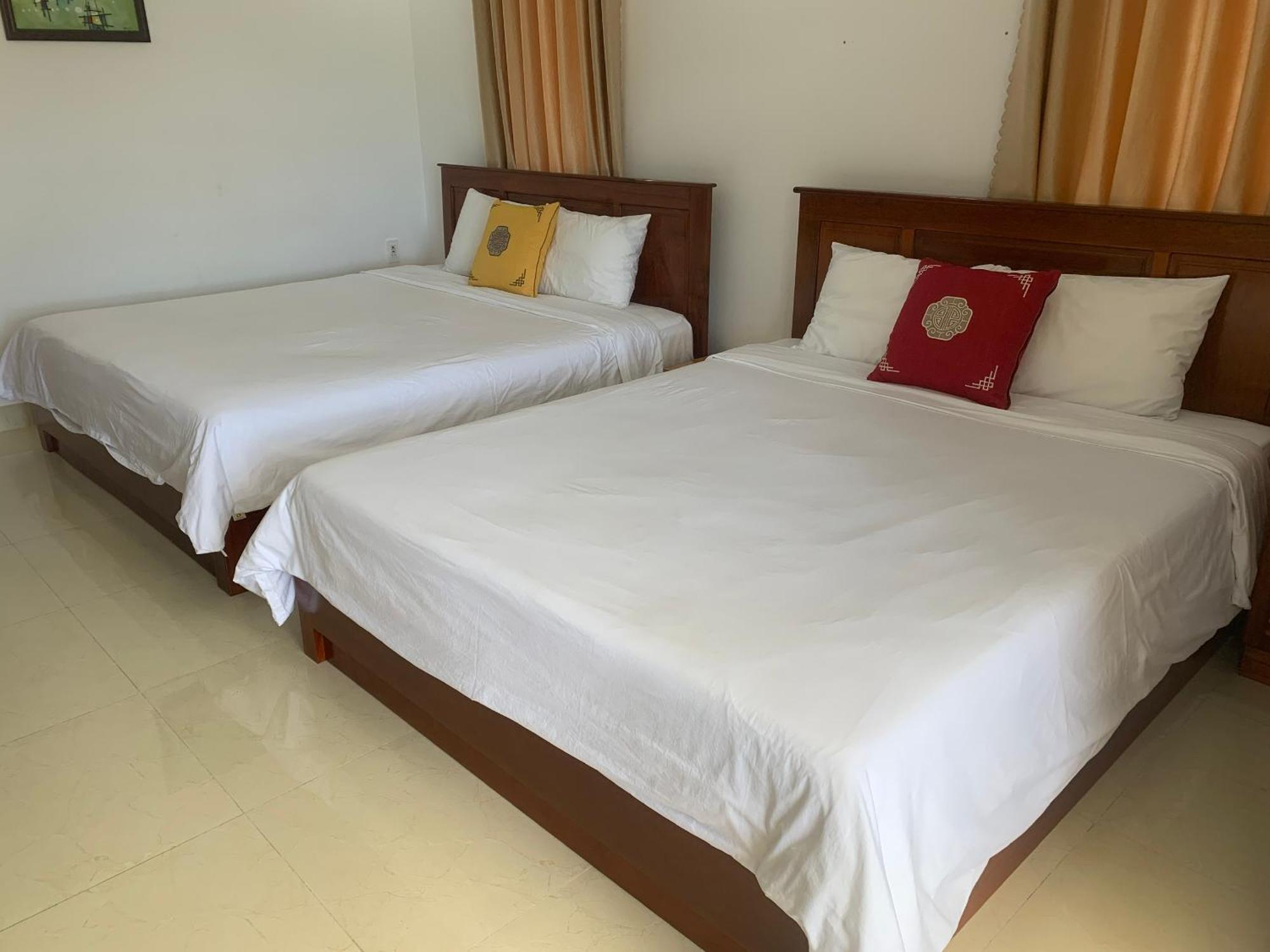 Hoi An Town Of Viet House Homestay 외부 사진