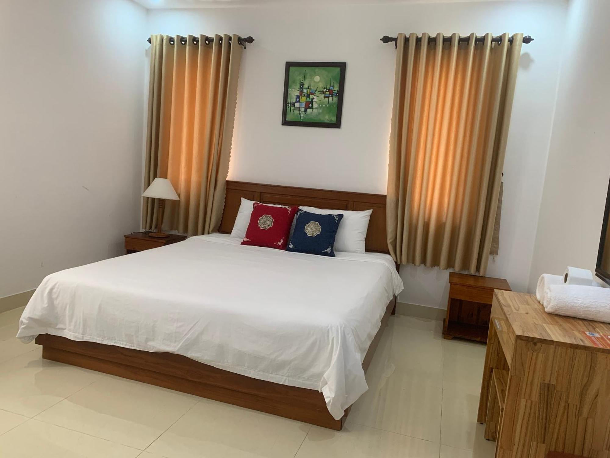Hoi An Town Of Viet House Homestay 외부 사진