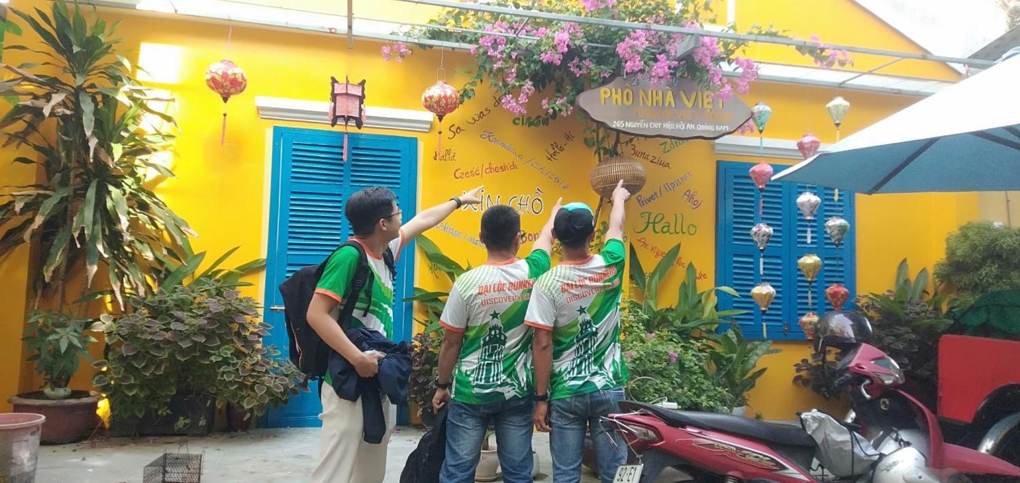 Hoi An Town Of Viet House Homestay 외부 사진