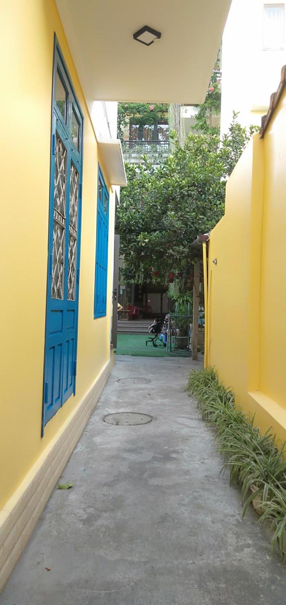 Hoi An Town Of Viet House Homestay 외부 사진