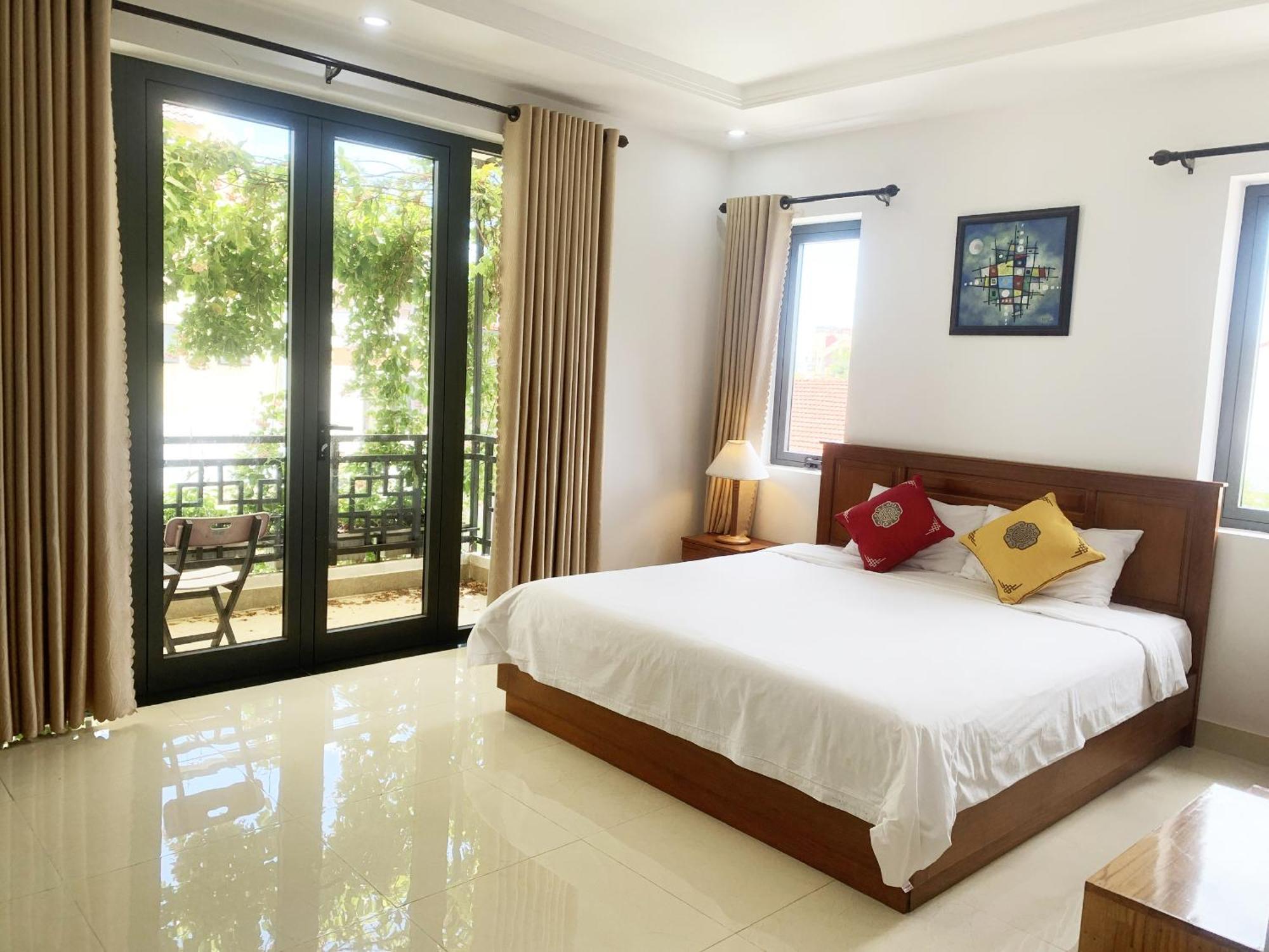 Hoi An Town Of Viet House Homestay 외부 사진