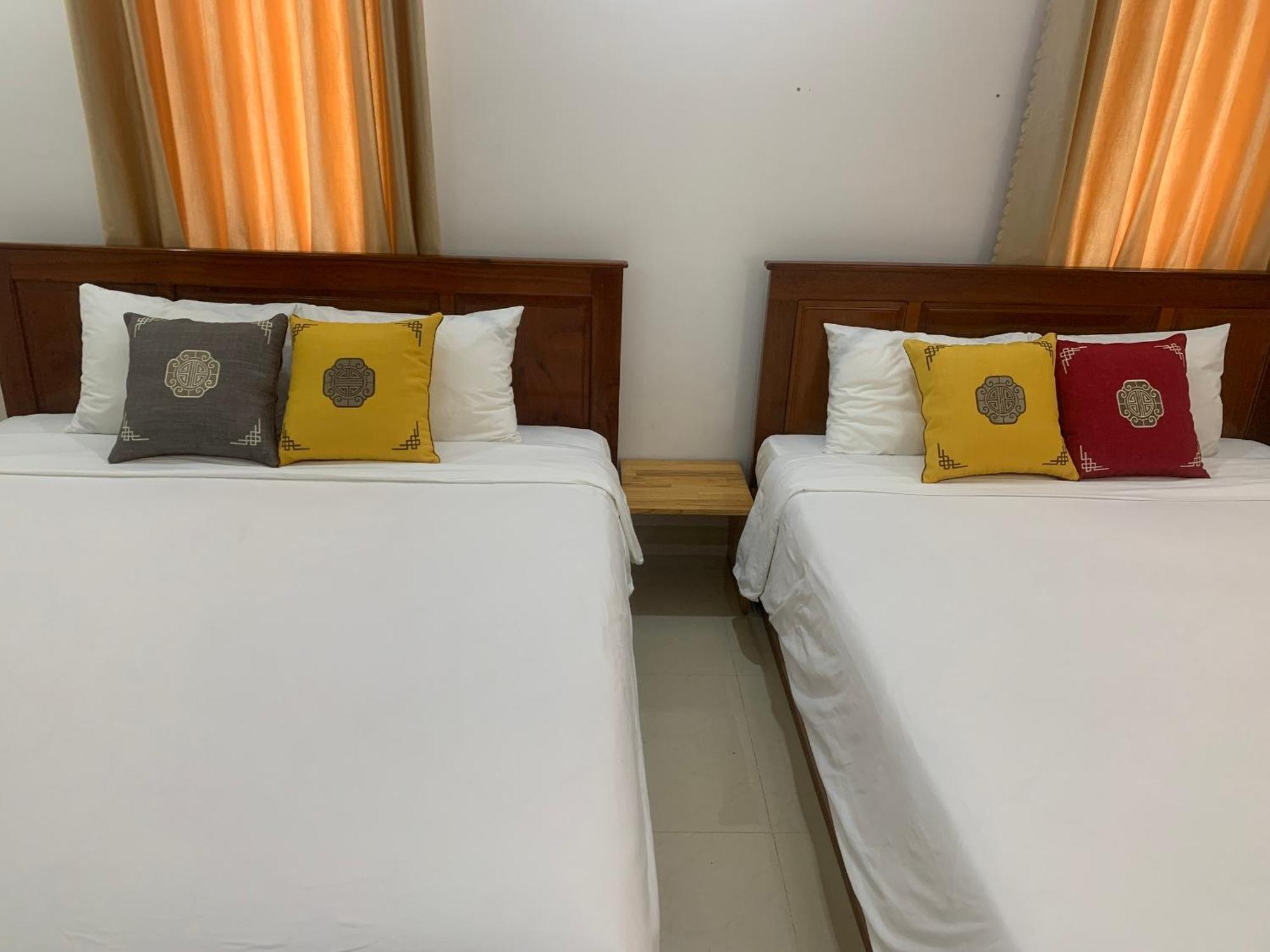 Hoi An Town Of Viet House Homestay 외부 사진