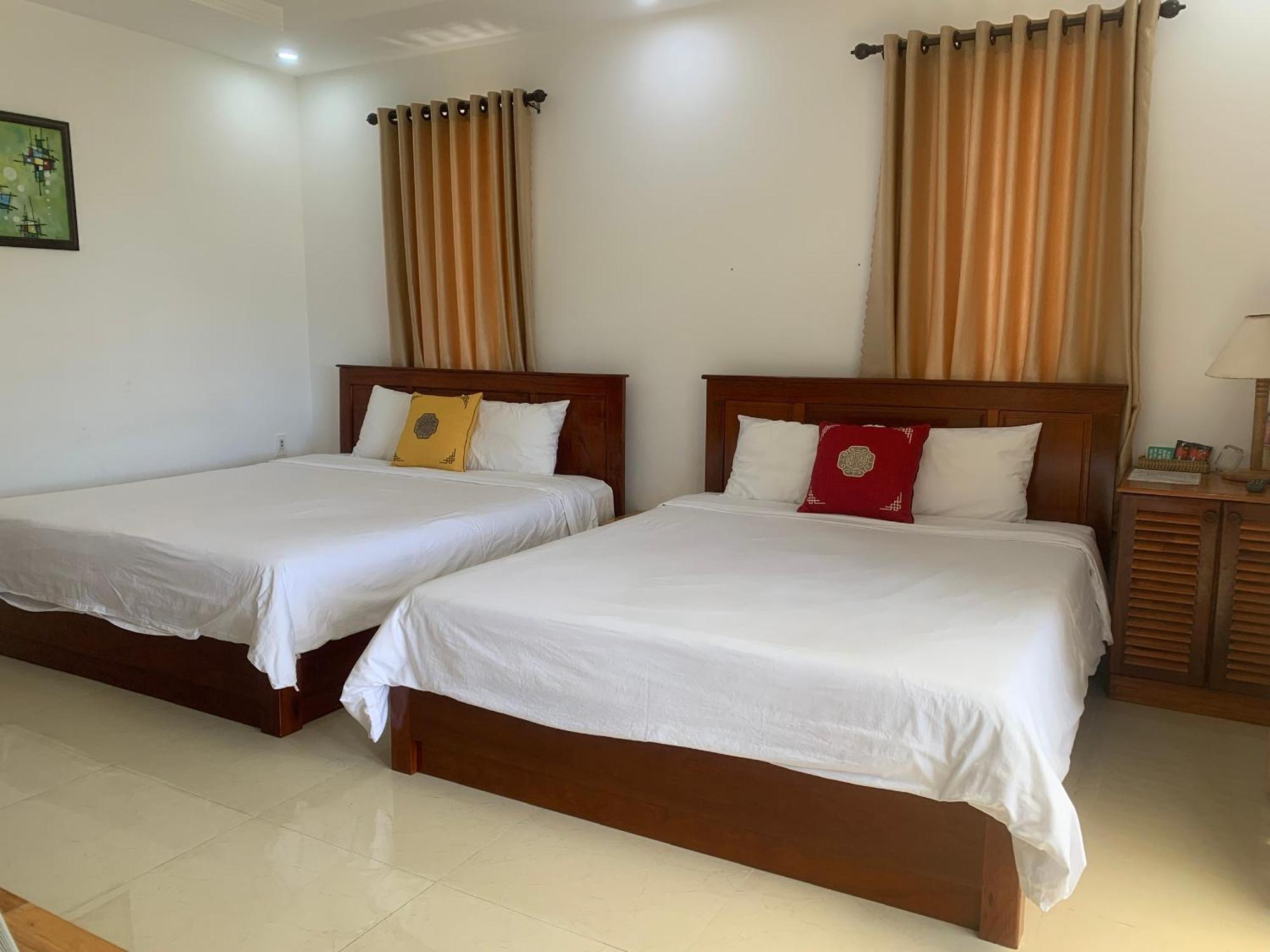 Hoi An Town Of Viet House Homestay 외부 사진