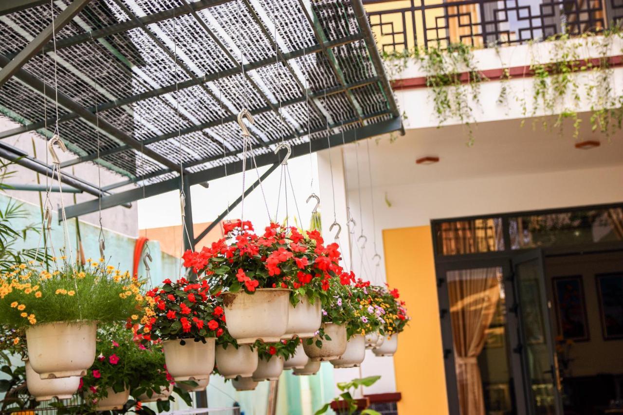 Hoi An Town Of Viet House Homestay 외부 사진