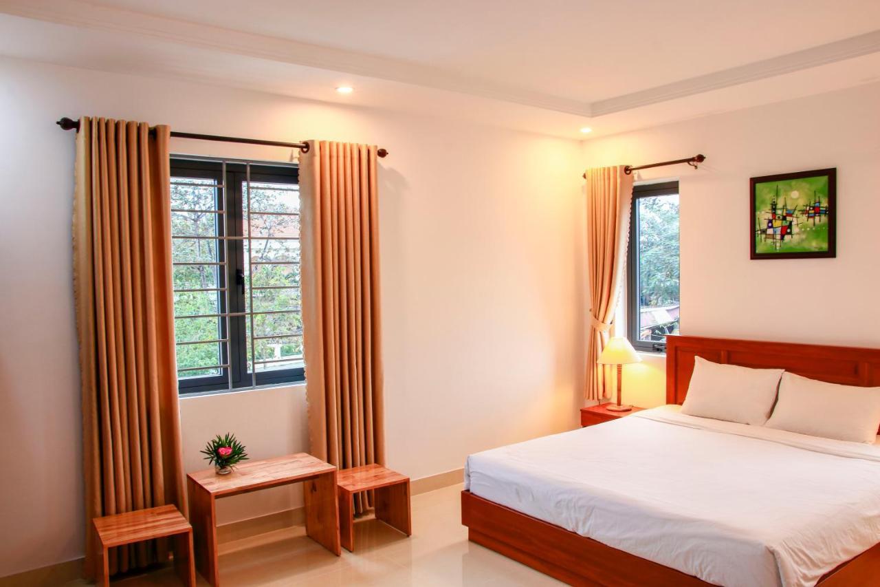 Hoi An Town Of Viet House Homestay 외부 사진
