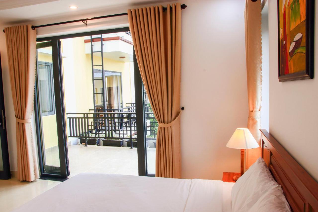 Hoi An Town Of Viet House Homestay 외부 사진