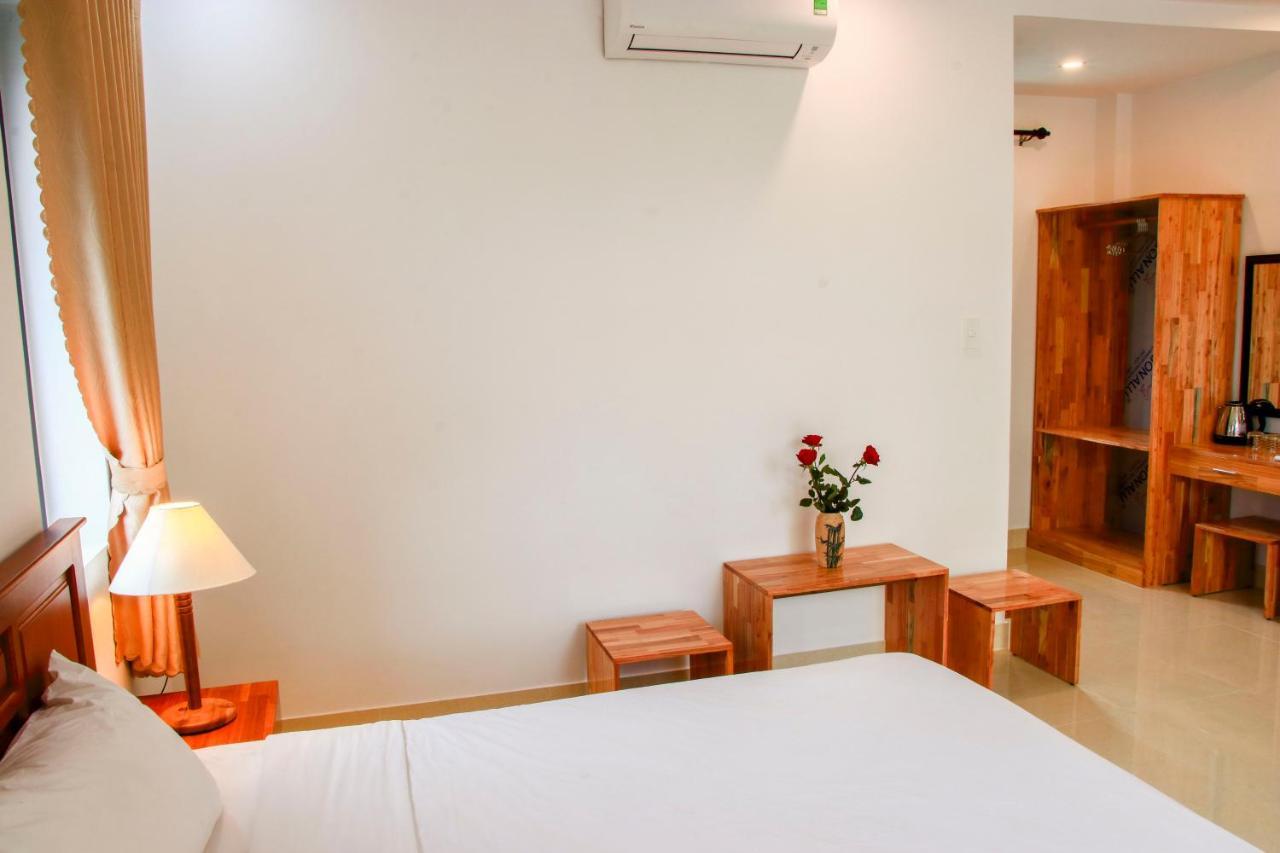 Hoi An Town Of Viet House Homestay 외부 사진
