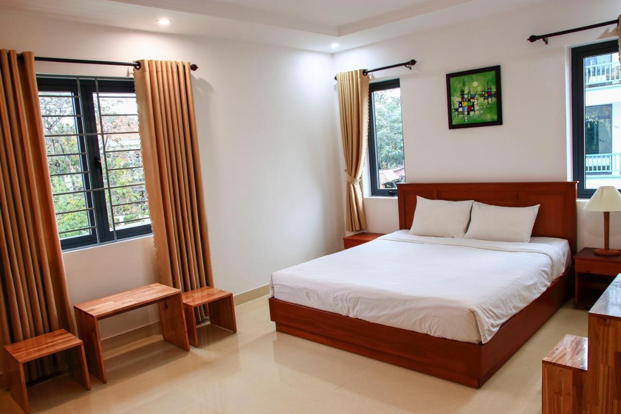 Hoi An Town Of Viet House Homestay 외부 사진