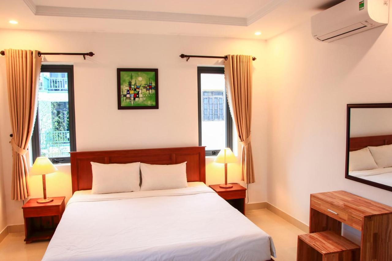 Hoi An Town Of Viet House Homestay 외부 사진