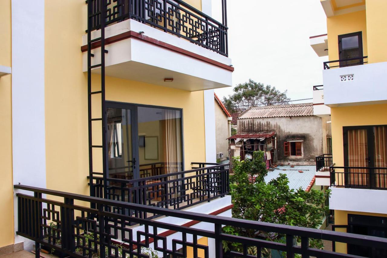 Hoi An Town Of Viet House Homestay 외부 사진