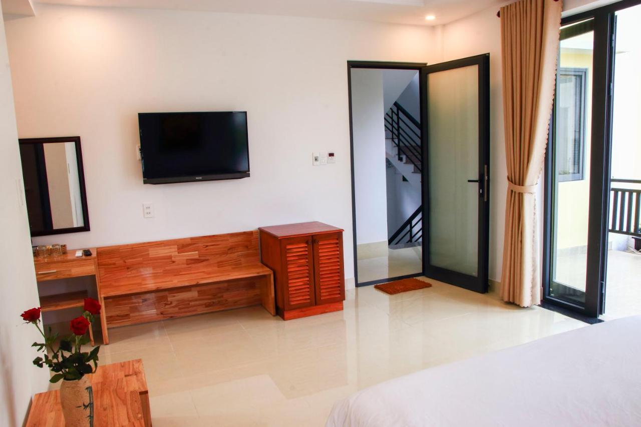 Hoi An Town Of Viet House Homestay 외부 사진