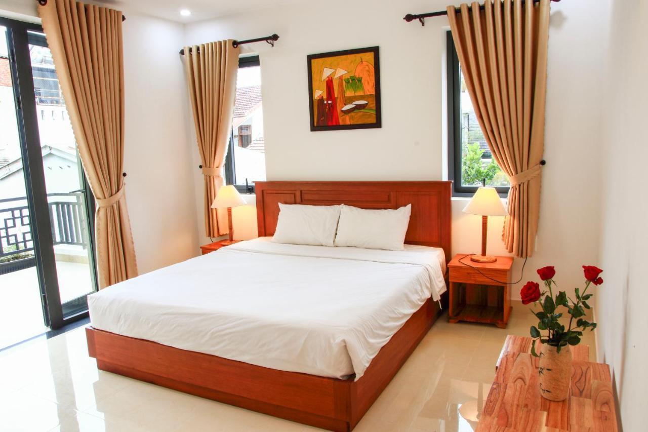 Hoi An Town Of Viet House Homestay 외부 사진
