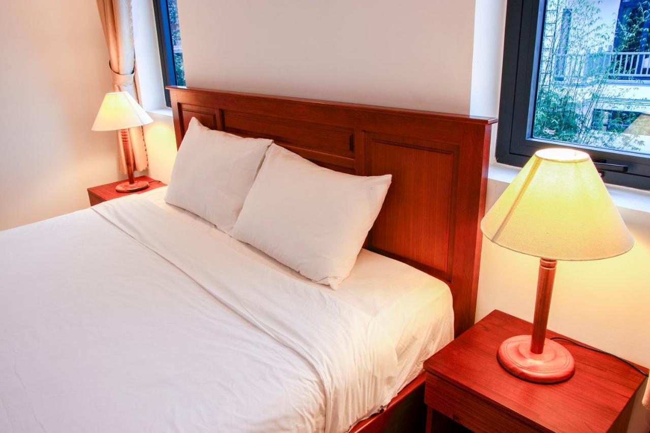 Hoi An Town Of Viet House Homestay 외부 사진
